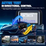 XTOOL IP919 MAX